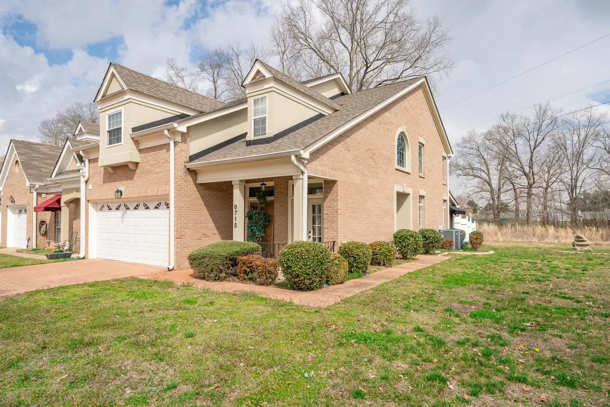 6715 Willow Trace Drive, Chattanooga, TN 37421 - #1