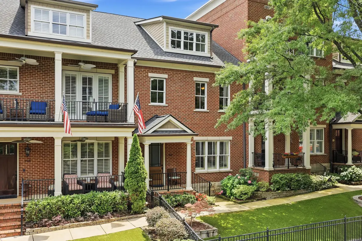 212 Cherry Street, Chattanooga, TN 37403 - #1