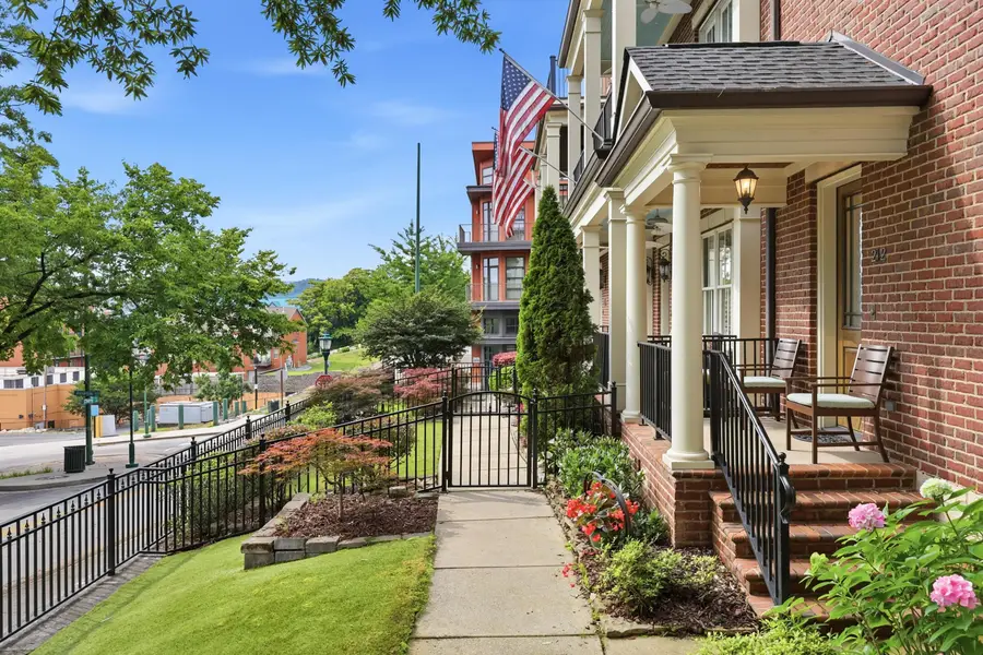 212 Cherry Street, Chattanooga, TN 37403 - #2
