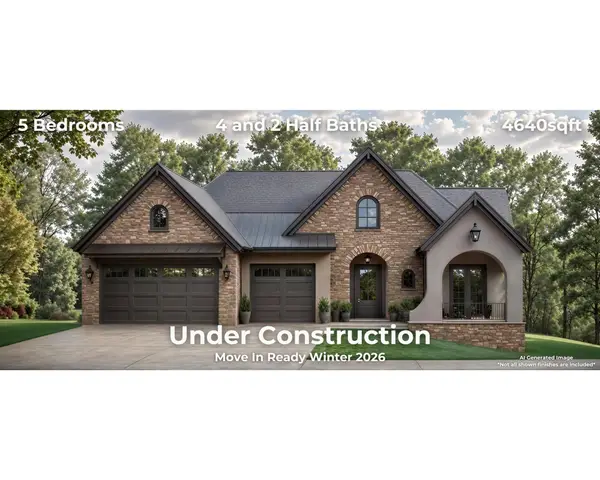 1931 Notting Hill #10, Chattanooga, TN 37405