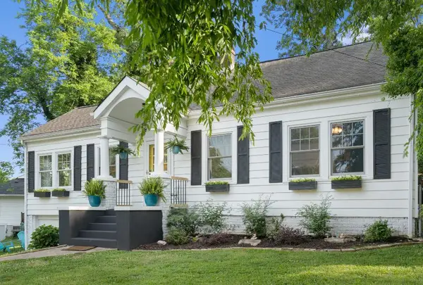 1320 Dugdale Street, Chattanooga, TN 37405