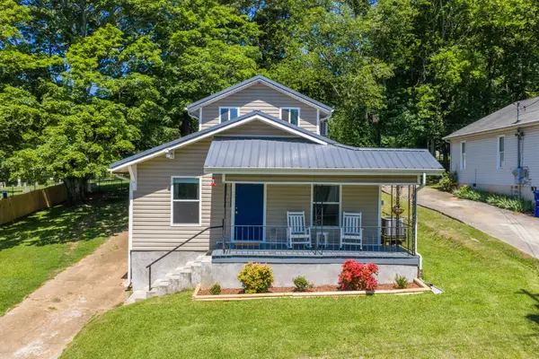 4009 Oakland Terrace, Chattanooga, TN 37415