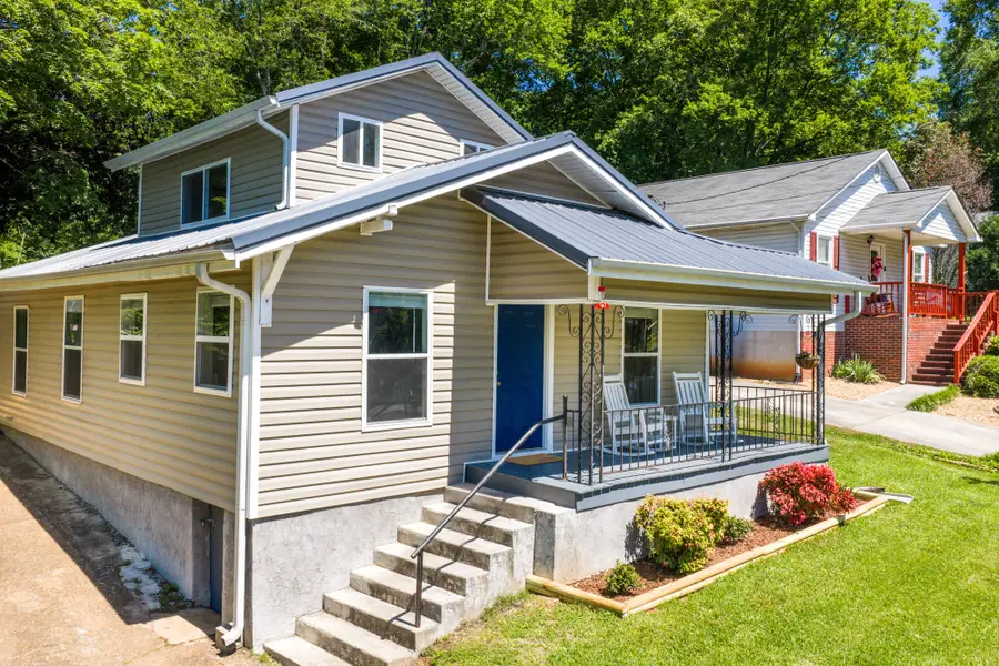 4009 Oakland Terrace, Chattanooga, TN 37415 - #2