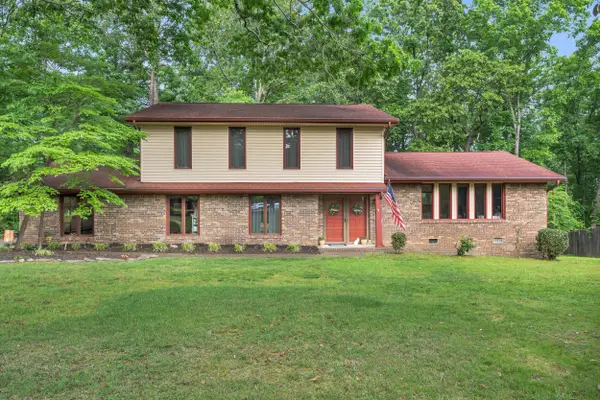 918 Stone Crest Circle, Chattanooga, TN 37421