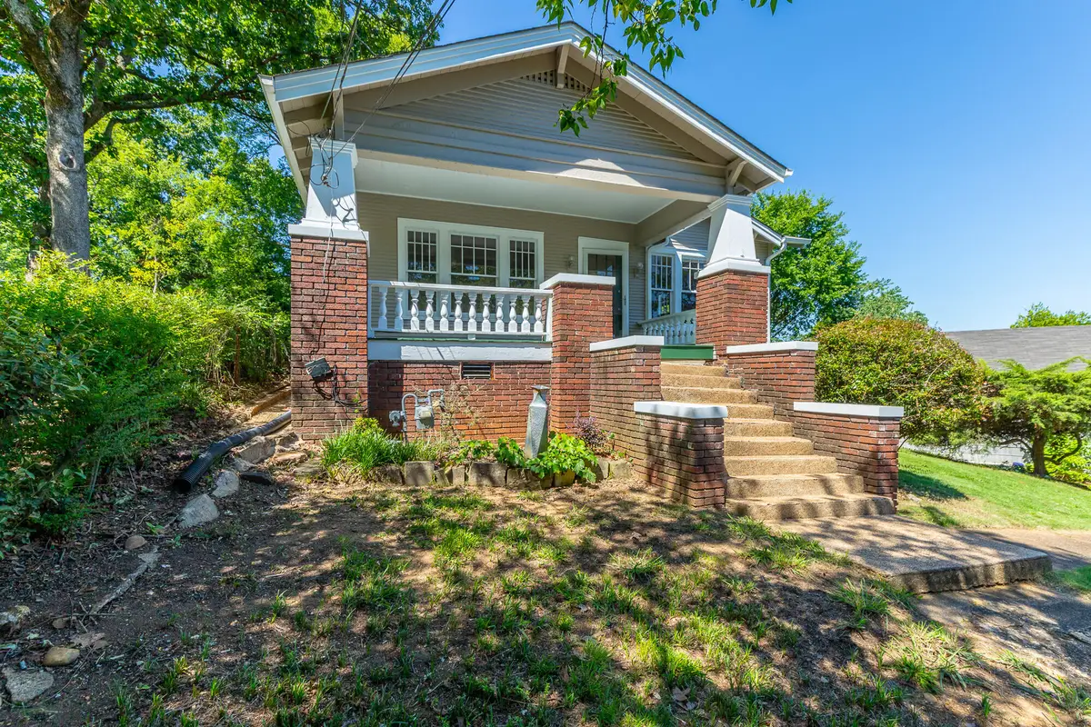 1317 Russell Street, Chattanooga, TN 37405 - #1