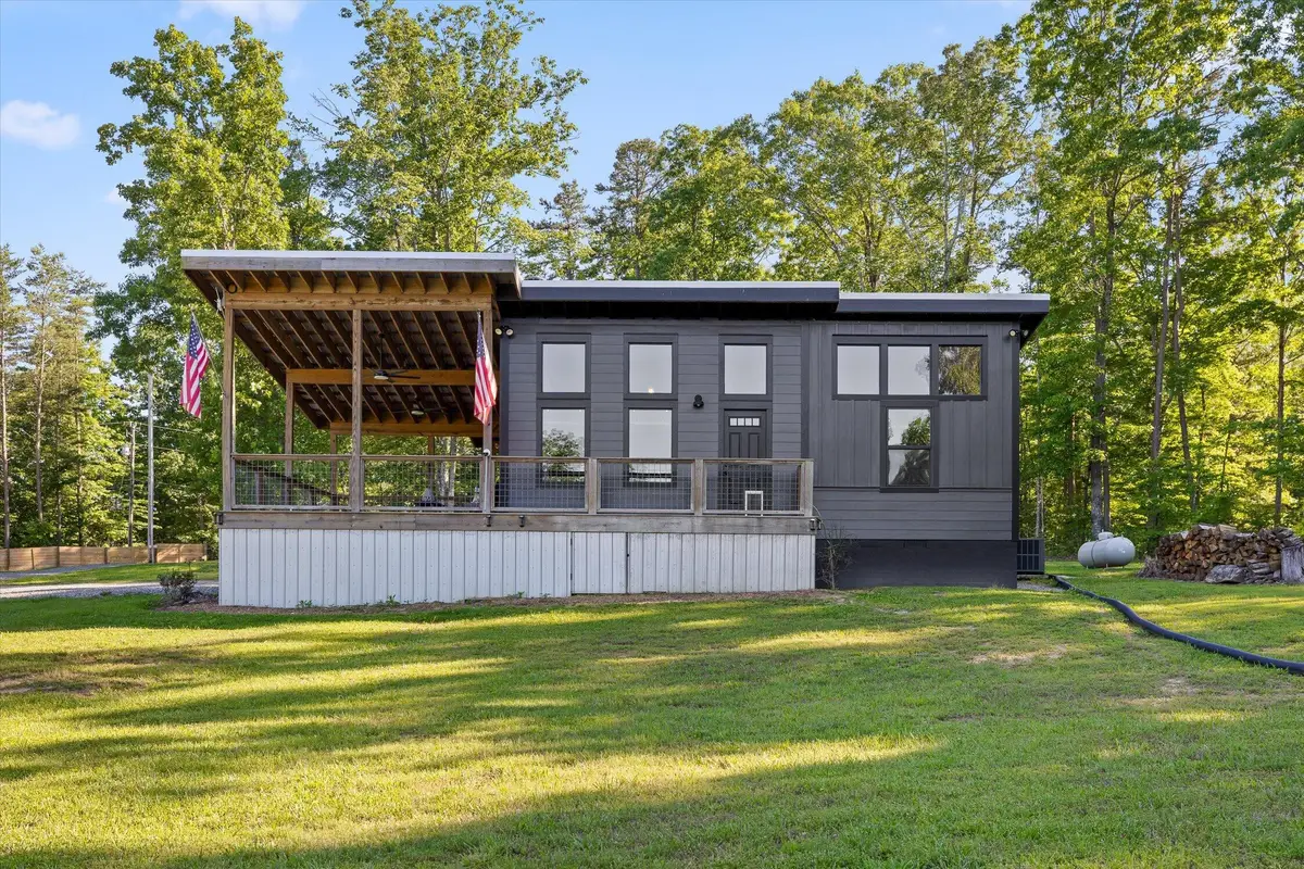 203 Lombardi Road, Soddy Daisy, TN 37379 - #1