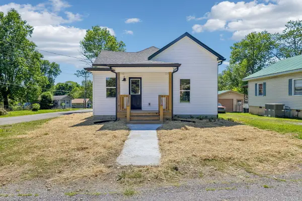 300 Athens Pike, Etowah, TN 37331