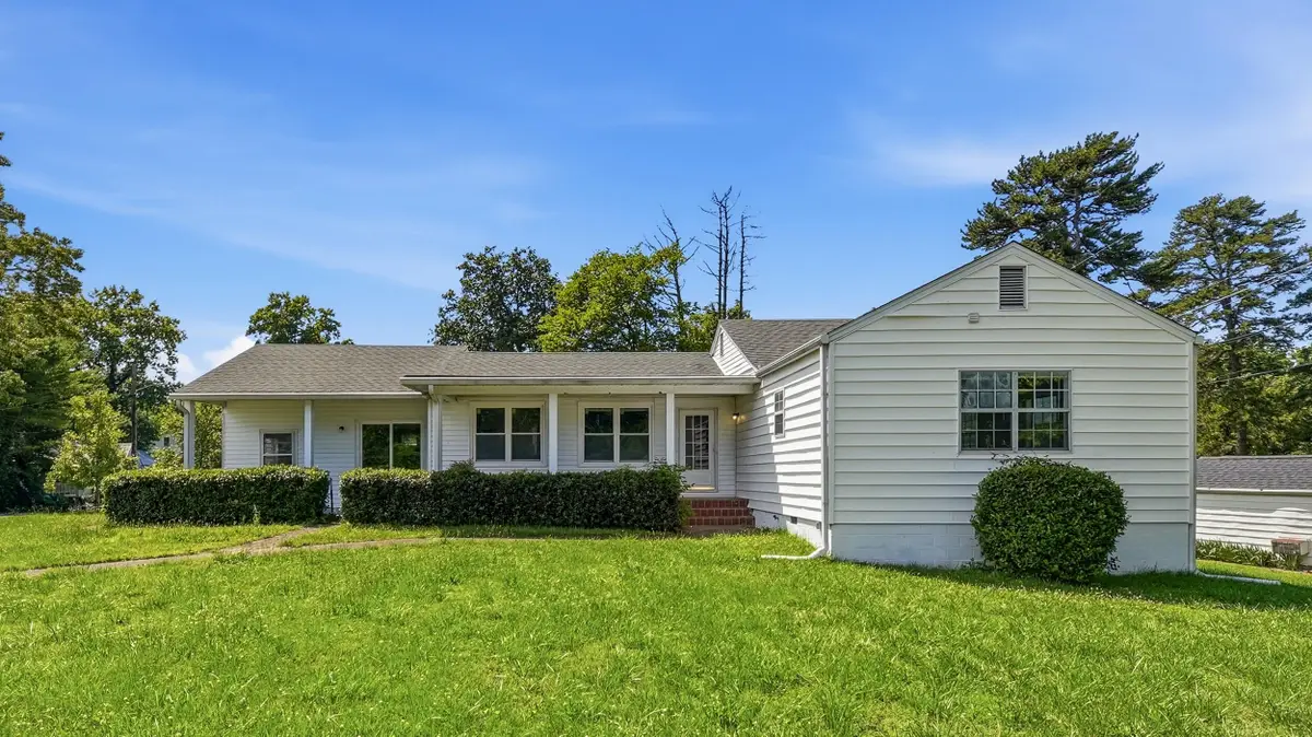 1205 Mccord Avenue, Chattanooga, TN 37404 - #1