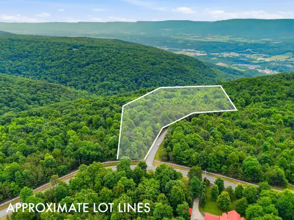 0 Bluff View Drive #19a, Dunlap, TN 37327
