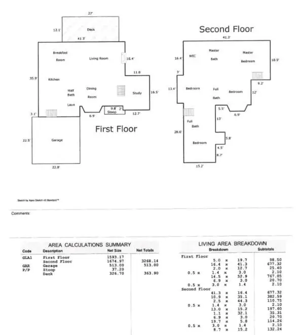 2305 Covington Cove Lane, Signal Mountain, TN 37377 - #2