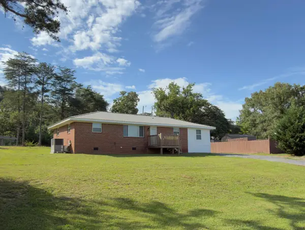 1012 Mount Vernon Road, Tunnel Hill, GA 30755