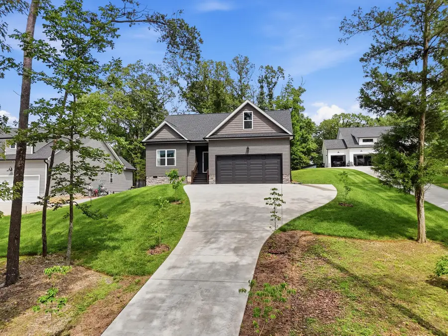 9334 Barbee Road, Soddy Daisy, TN 37379 - #3