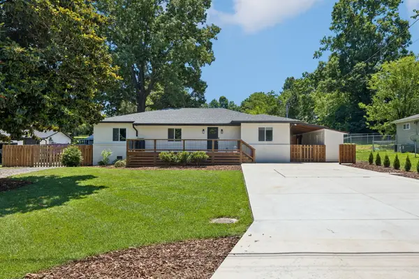 3312 Mountain View Drive, Chattanooga, TN 37419
