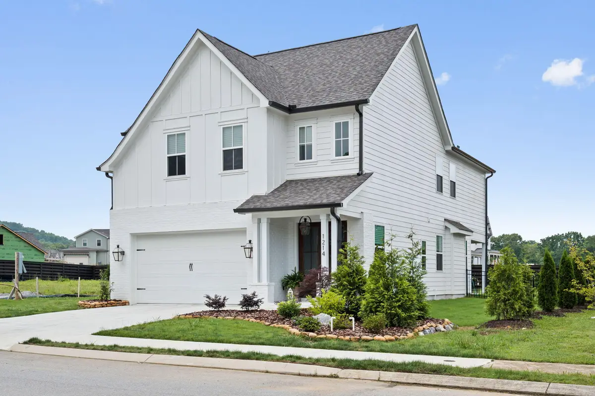 1214 Little Sorrel Road #54, Hixson, TN 37343 - #1