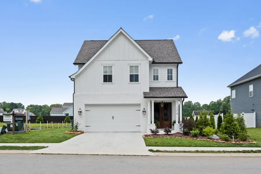 1214 Little Sorrel Road #54, Hixson, TN 37343 - #2