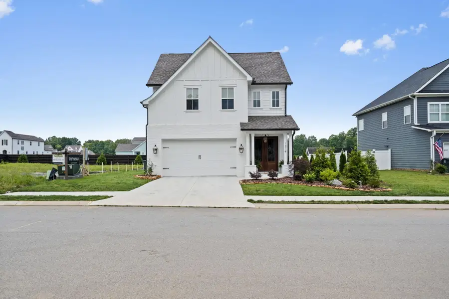1214 Little Sorrel Road #54, Hixson, TN 37343 - #3