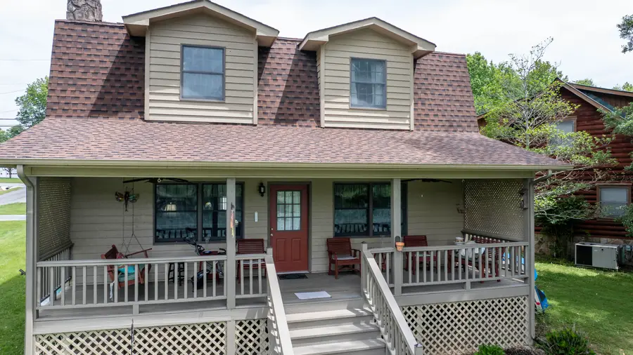246 Howell Drive, Spring City, TN 37381 - #3
