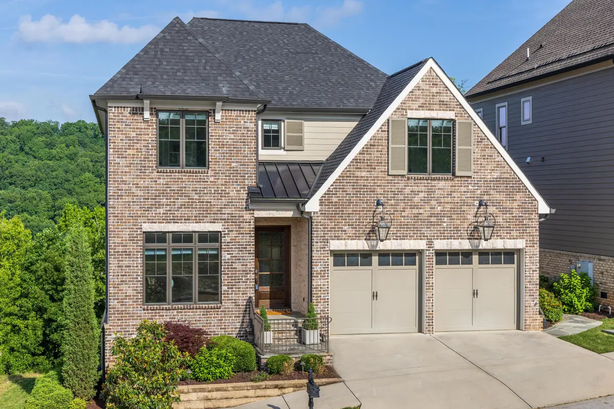 1065 Meroney Street, Chattanooga, TN 37405 - #1