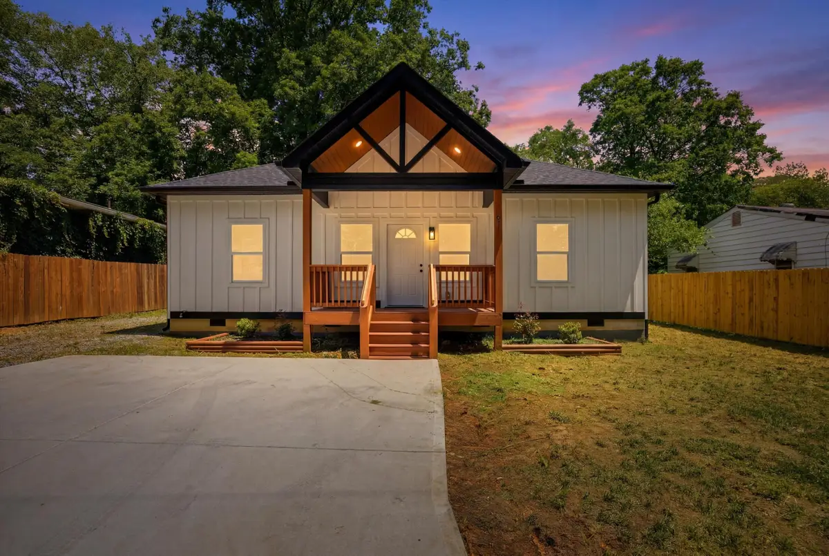 617 W 47th Street, Chattanooga, TN 37410 - #1