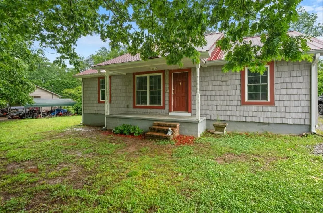 112 Bent Tree Drive, Crossville, TN 38555 - #1