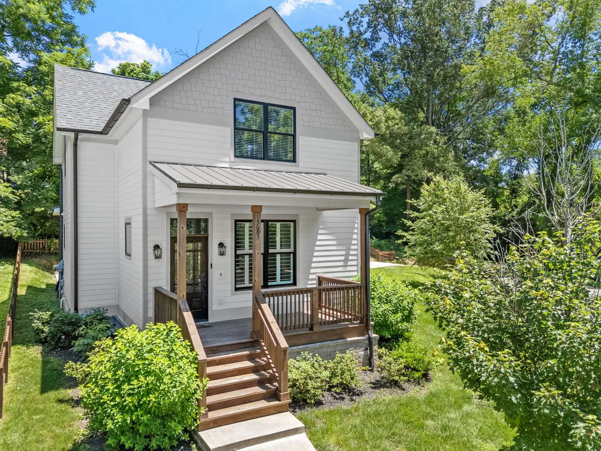 5685 Lee Avenue, Chattanooga, TN 37409 - #1