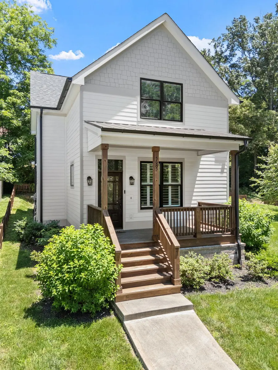 5685 Lee Avenue, Chattanooga, TN 37409 - #2