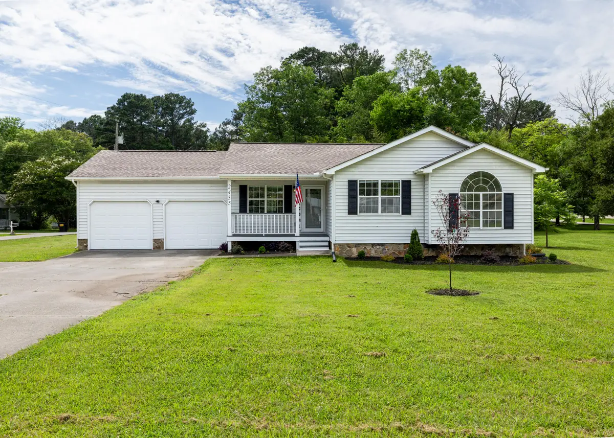 2435 Graysville Road, Ringgold, GA 30736 - #1