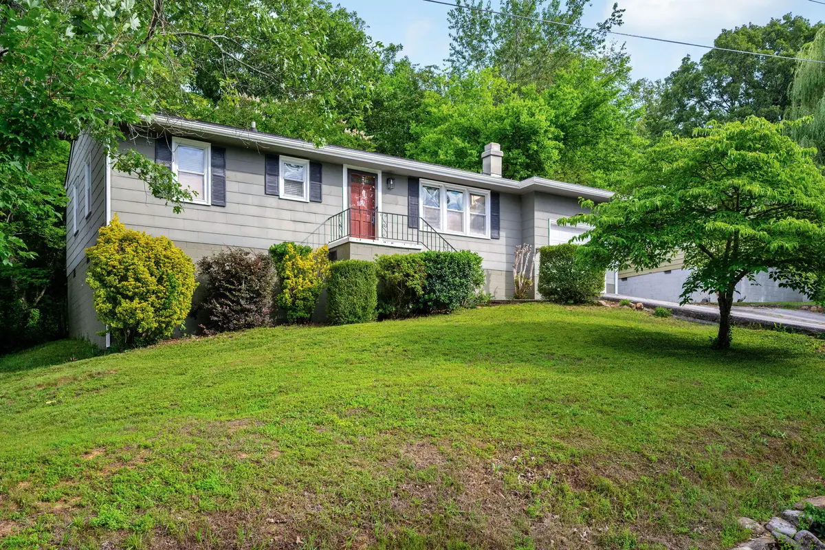 3727 Morton Drive, Chattanooga, TN 37415 - #1