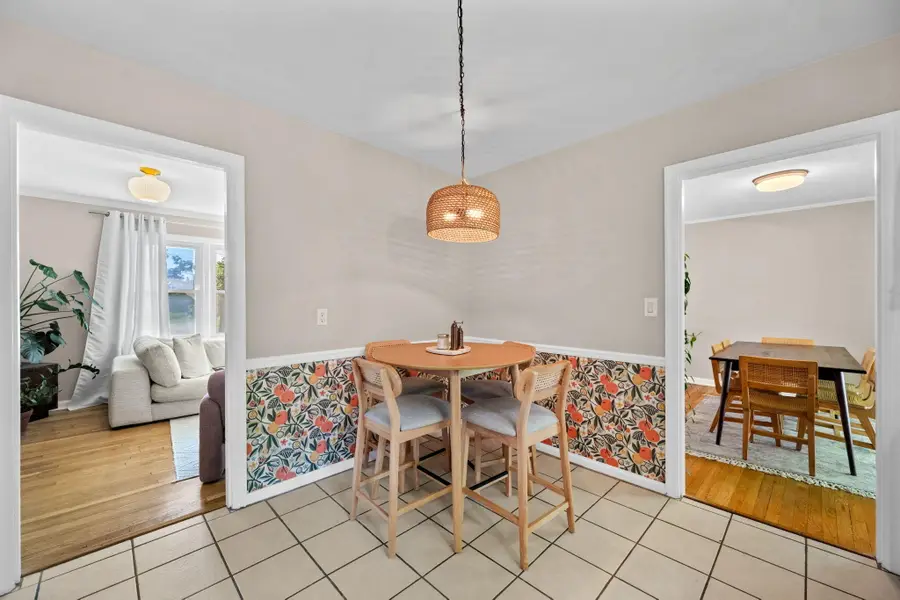 3727 Morton Drive, Chattanooga, TN 37415 - #3
