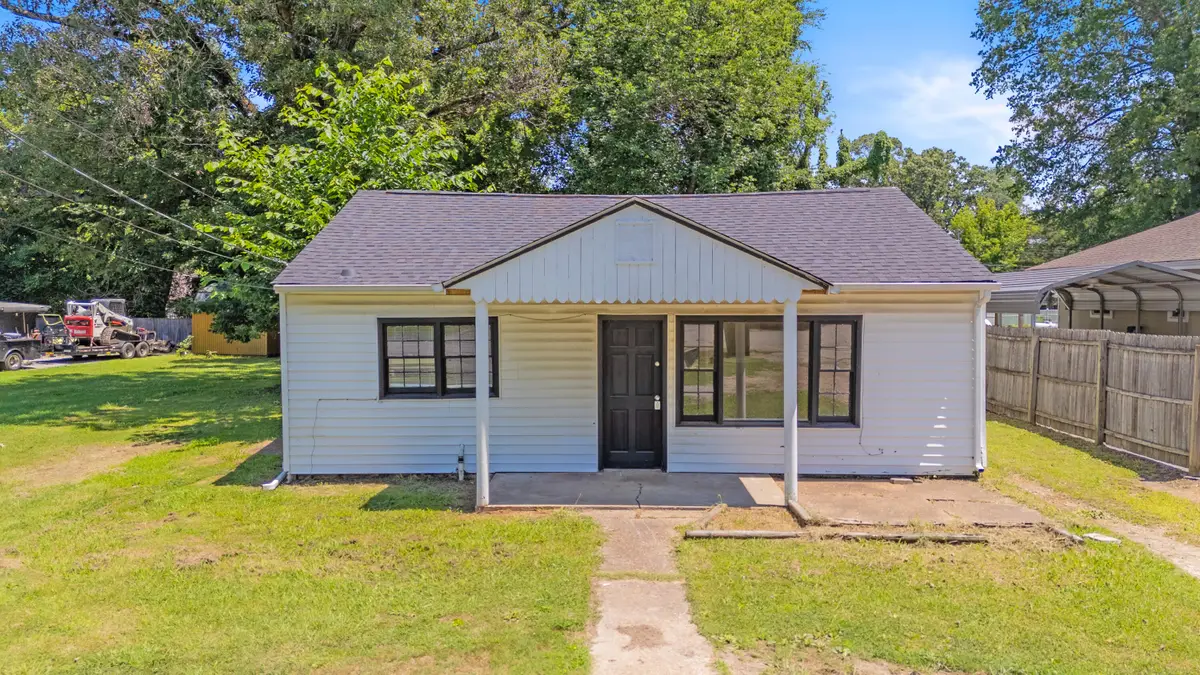 4325 Greenbriar Road, Chattanooga, TN 37412 - #1