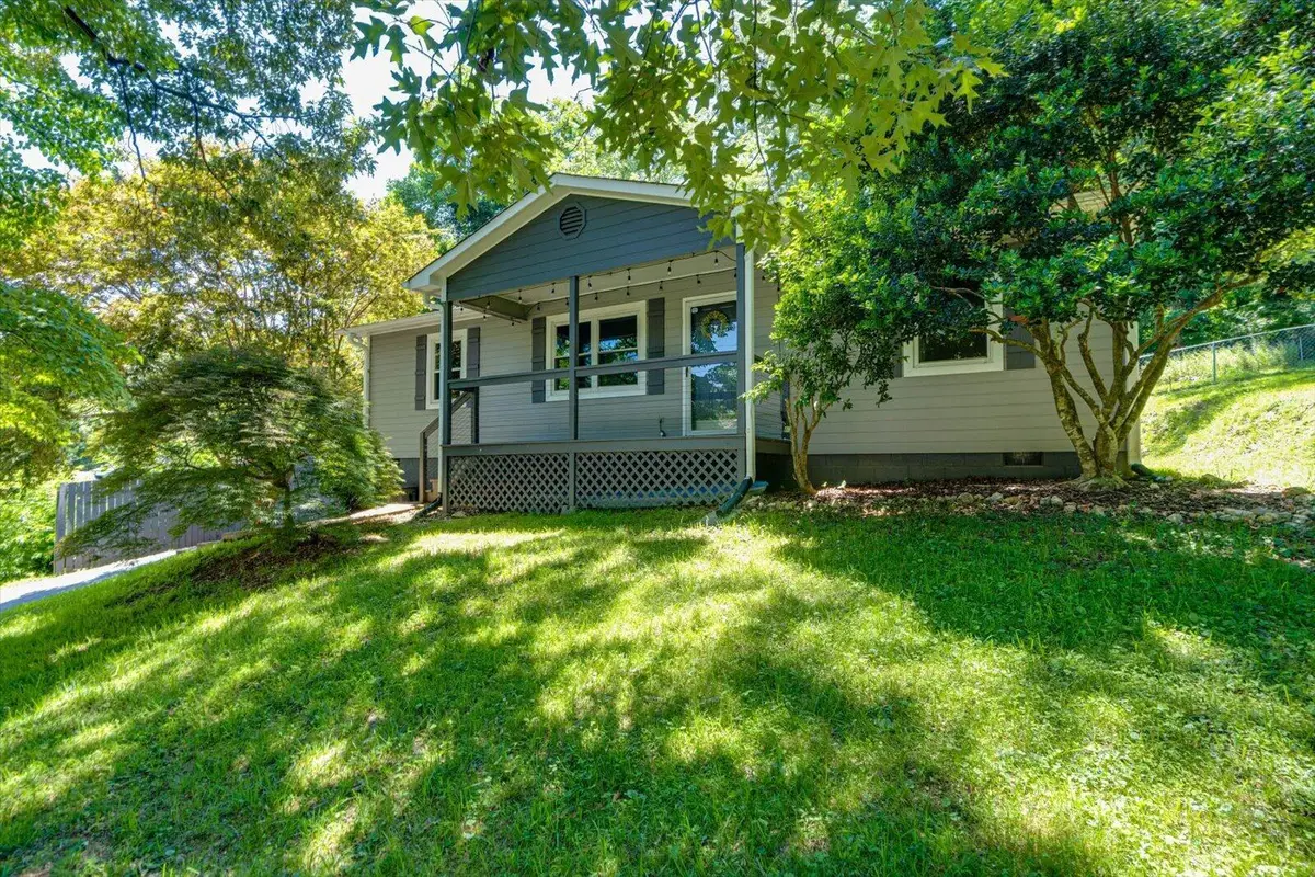 532 Lupton Drive, Chattanooga, TN 37415 - #1