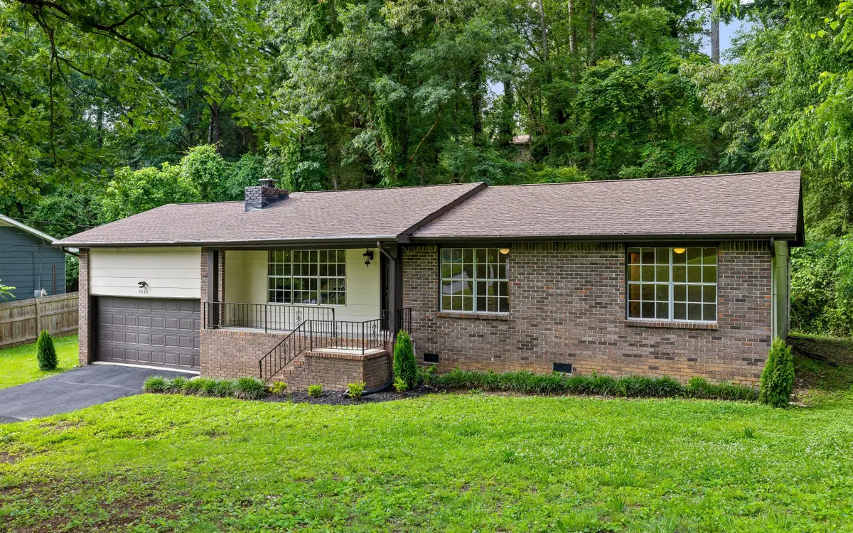 7001 Barter Drive, Harrison, TN 37341 - #1