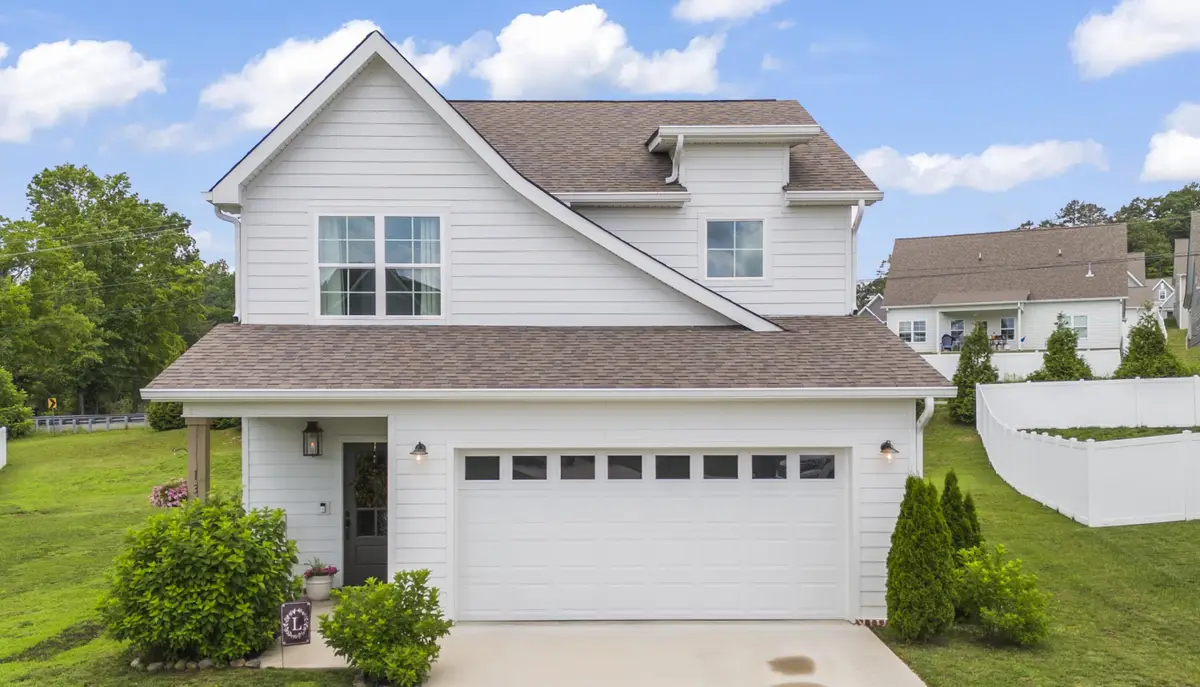 1317 Neyland Circle #3, Hixson, TN 37343 - #1