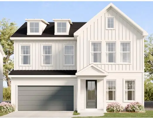 7733 Mistflower Circle, Chattanooga, TN 37421 - #1