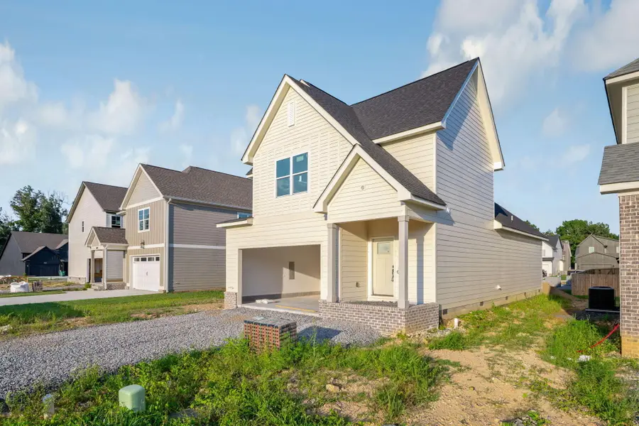 6597 Dharma Loop, Chattanooga, TN 37412 - #2