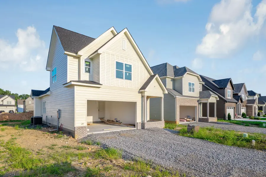 6597 Dharma Loop, Chattanooga, TN 37412 - #3