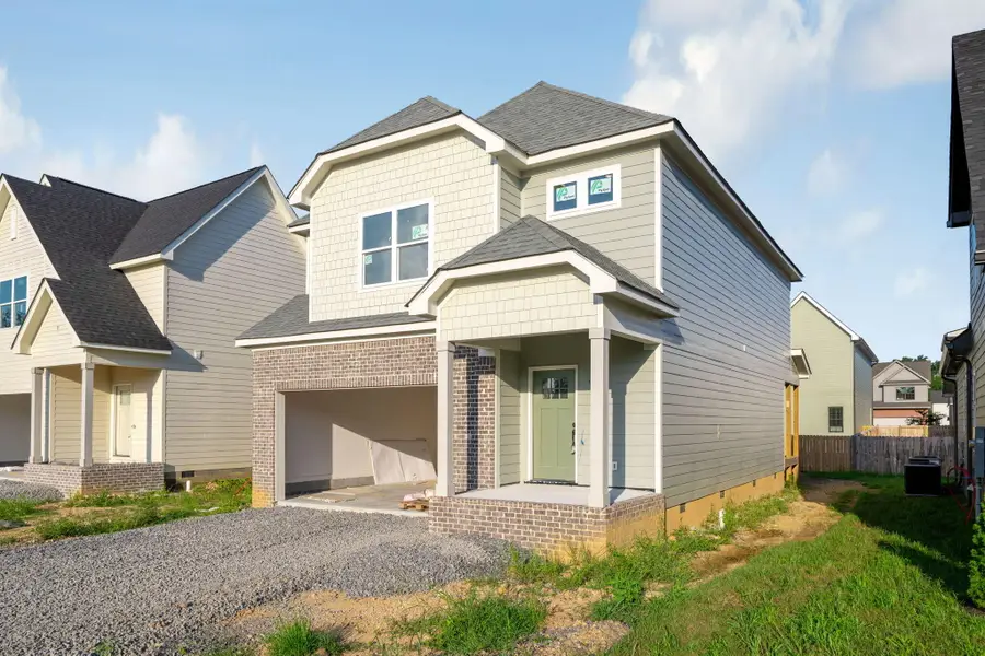 6605 Dharma Loop, Chattanooga, TN 37412 - #2