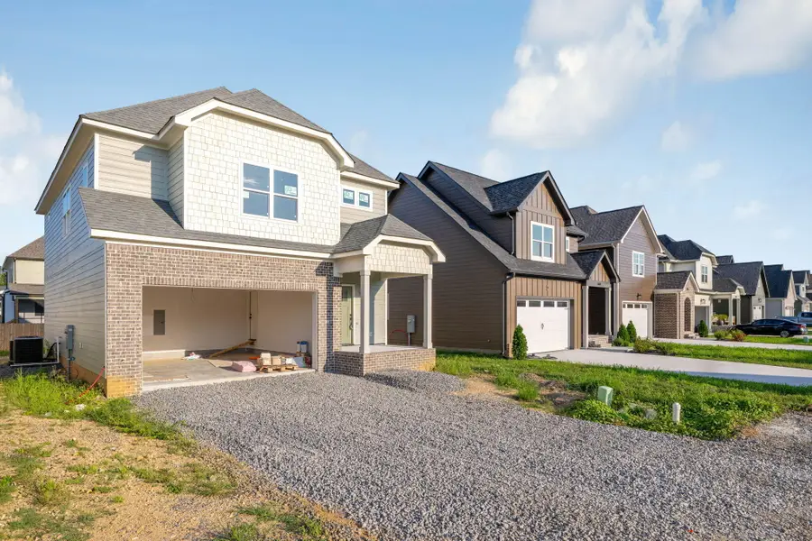 6605 Dharma Loop, Chattanooga, TN 37412 - #3