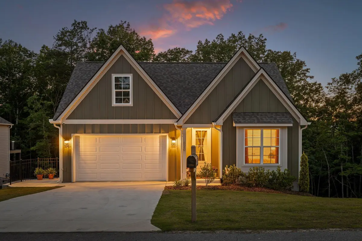 620 Nature Trail, Soddy Daisy, TN 37379 - #1