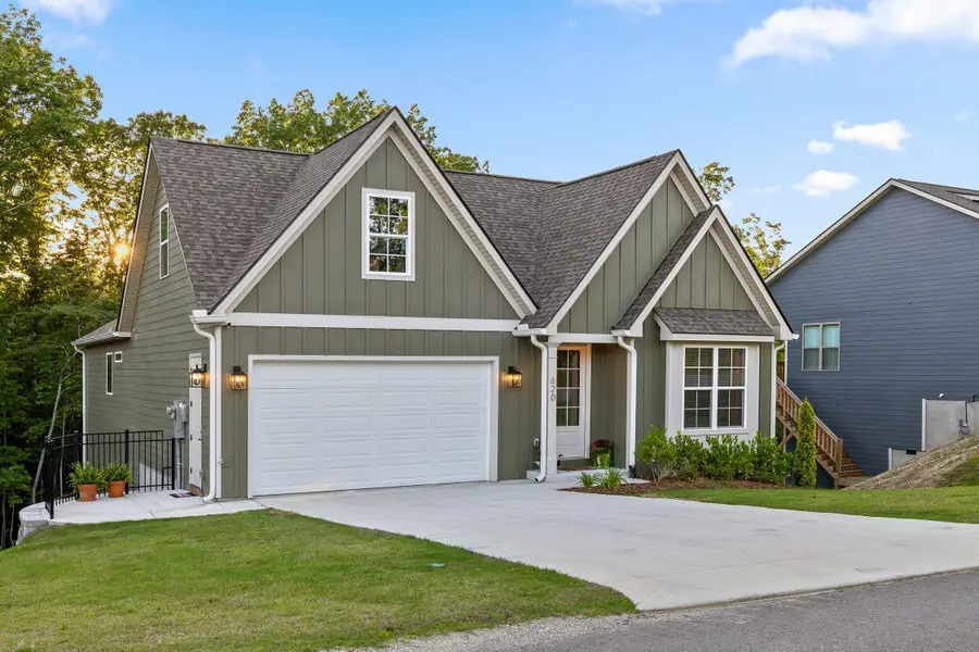 620 Nature Trail, Soddy Daisy, TN 37379 - #2