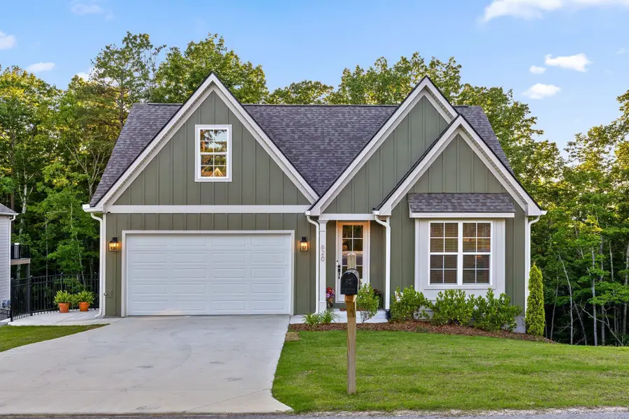 620 Nature Trail, Soddy Daisy, TN 37379 - #3