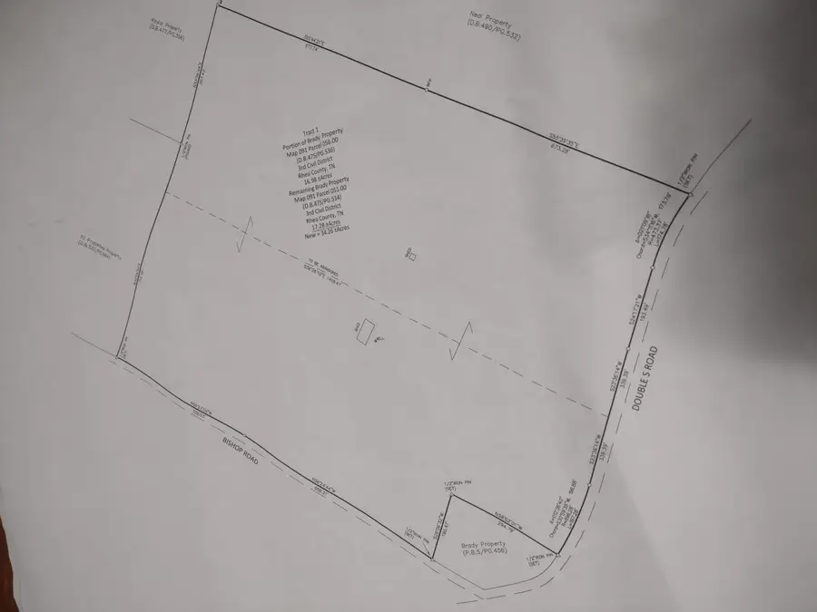 0 Double S Road, Dayton, TN 37321 - #2