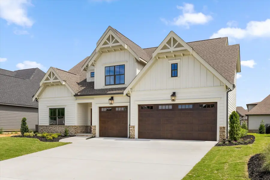 7843 Vervena Drive #6, Ooltewah, TN 37363 - #2