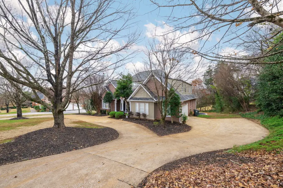 1822 Bay Pointe Drive, Hixson, TN 37343 - #3