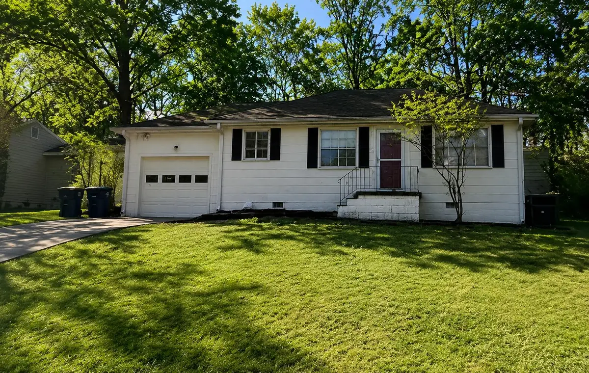1422 Elm Street, Chattanooga, TN 37415 - #1