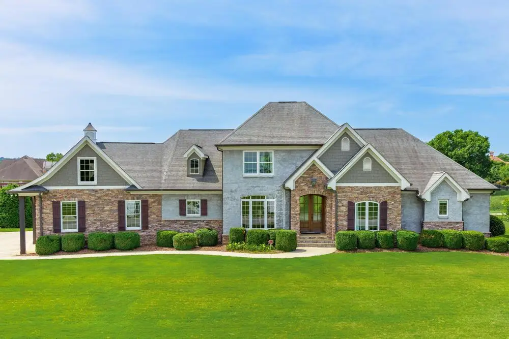 218 Scrapeshin Trail, Ringgold, GA 30736 - #1
