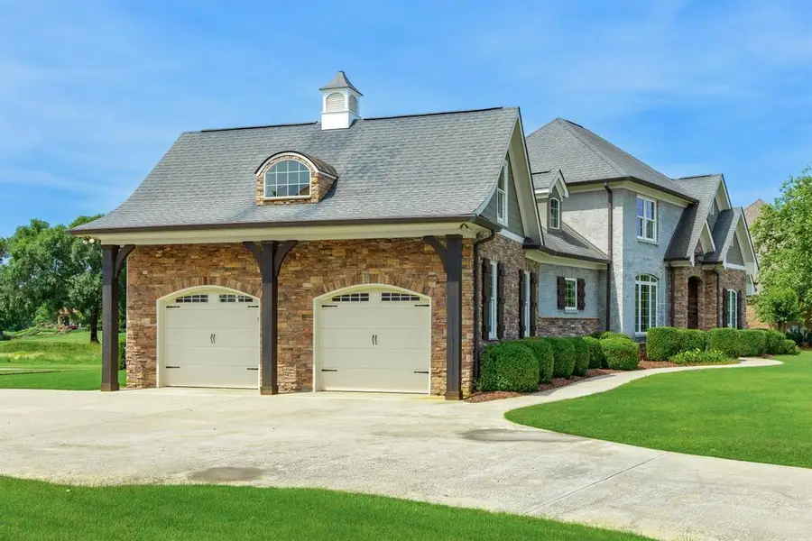 218 Scrapeshin Trail, Ringgold, GA 30736 - #3
