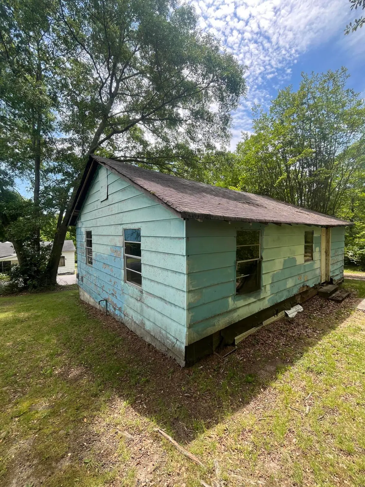 201 Hickory Street, Lafayette, GA 30728 - #1