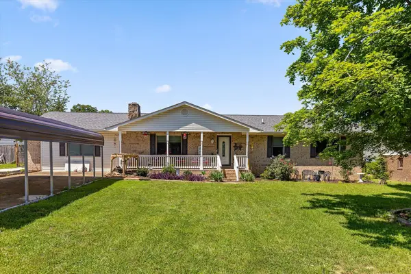 1608 Wildwood Trail, Fort Oglethorpe, GA 30742