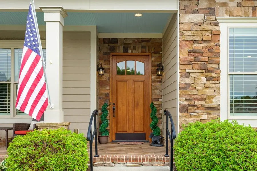 9141 Leyland Drive, Ooltewah, TN 37363 - #3